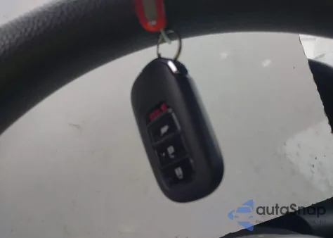 2023 Honda Hr-V Awd Lx из США, поврежденный, VIN 3CZRZ2H31PM730881